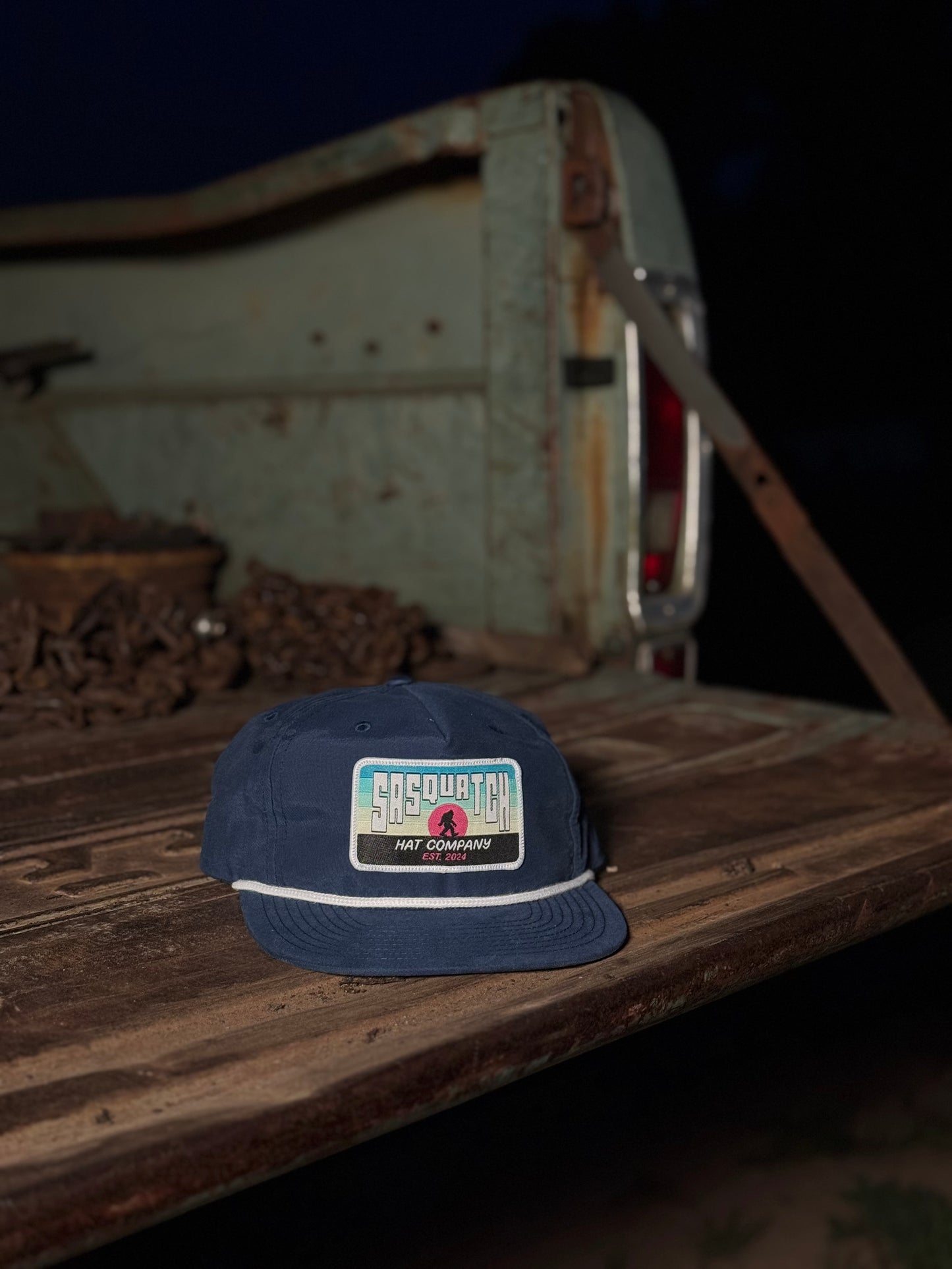 Nauti Sailor