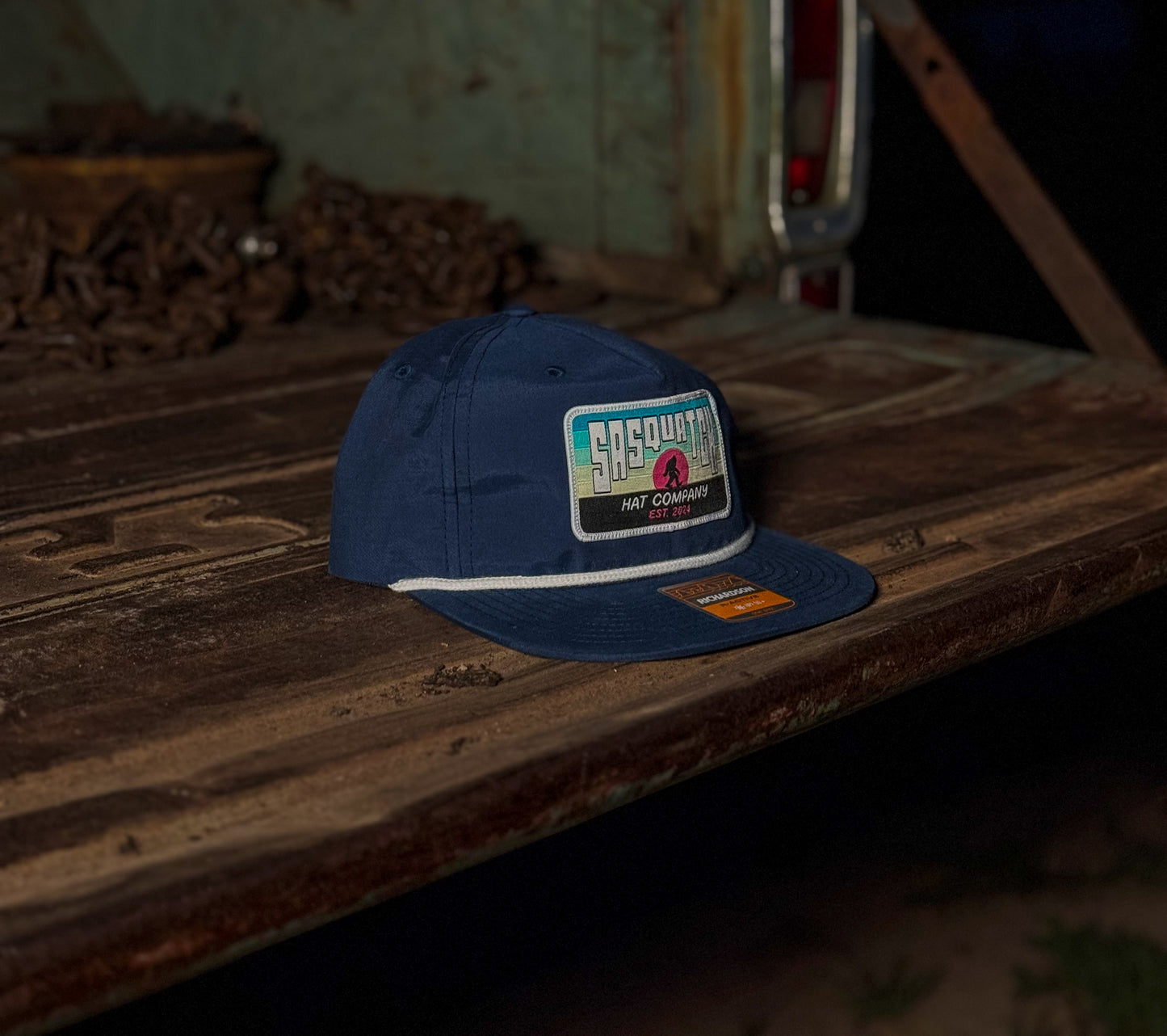 Nauti Sailor